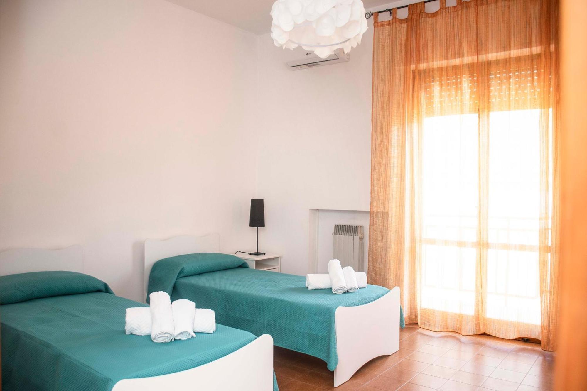 Casa Ludovica Apartman Manduria Kültér fotó