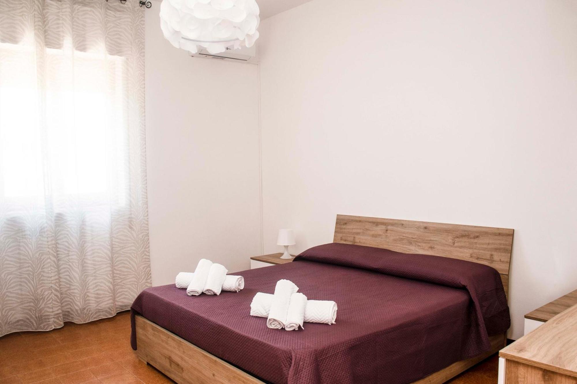 Casa Ludovica Apartman Manduria Kültér fotó