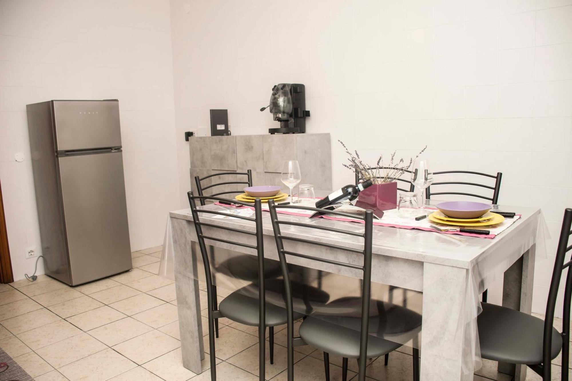 Casa Ludovica Apartman Manduria Kültér fotó